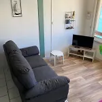 Duplex Facing The Port Apartman *