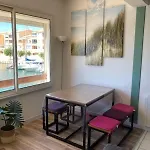 Apartman Duplex Facing The Port