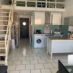 Duplex Facing The Port *