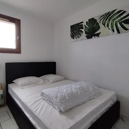 Duplex Facing The Port * Frontignan