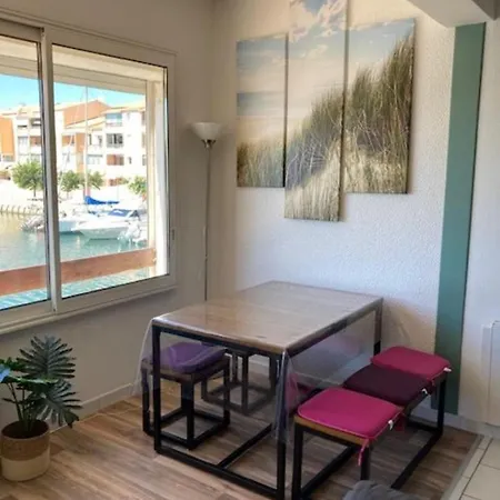 Apartmán Duplex Facing The Port