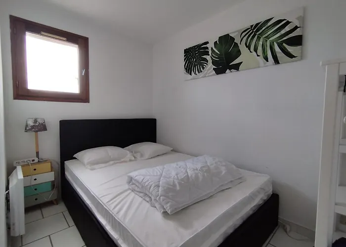 Duplex Facing The Port * Frontignan