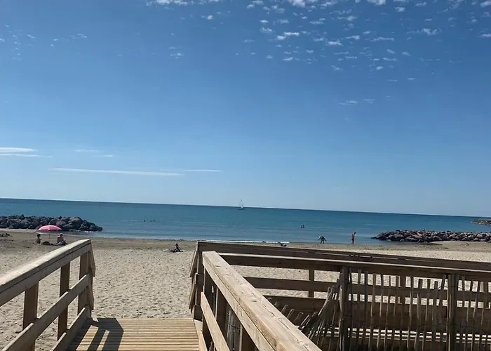 Duplex Facing The Port Apartment *