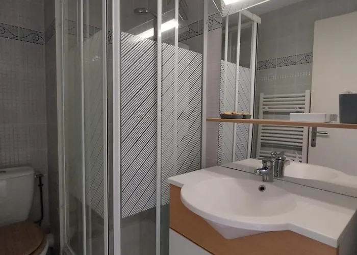 Apartment Duplex Facing The Port *